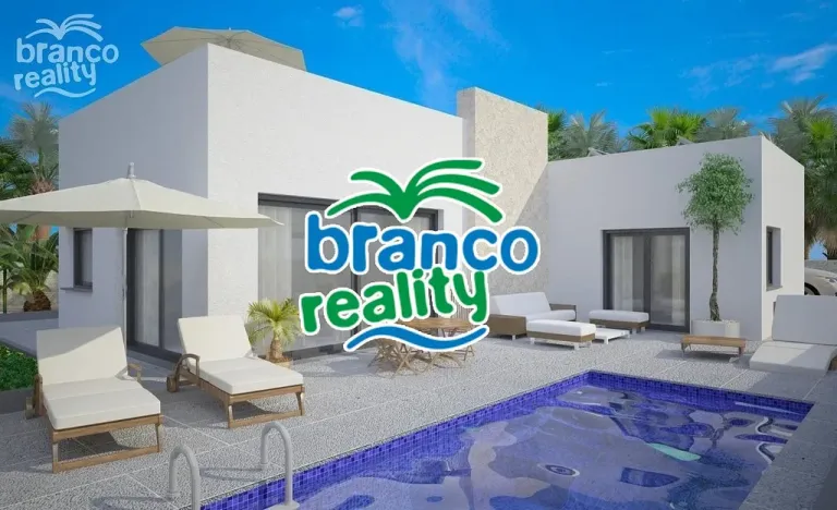 Prodej rodinného domu, Benijofar, Alicante, Španělsko, 107 m2