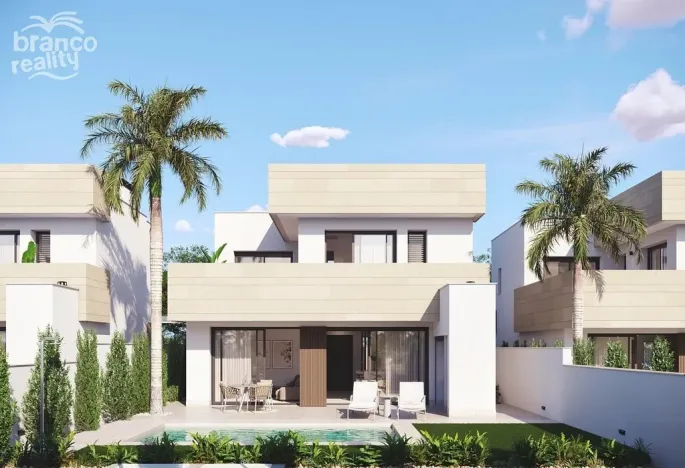 Prodej rodinného domu, San Javier, Murcia, Španělsko, 147 m2