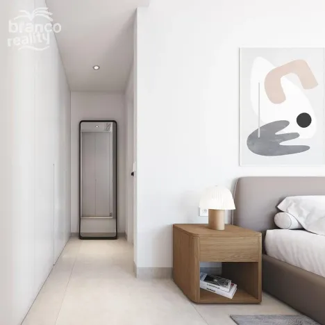 Prodej rodinného domu, San Javier, Murcia, Španělsko, 147 m2