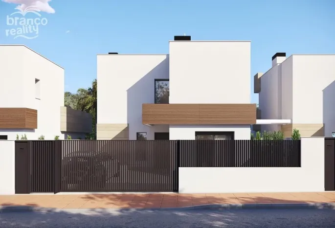 Prodej rodinného domu, San Javier, Murcia, Španělsko, 147 m2