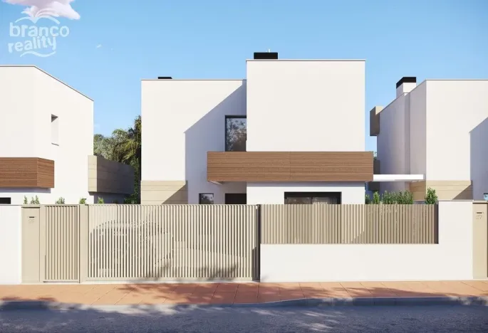 Prodej rodinného domu, San Javier, Murcia, Španělsko, 147 m2