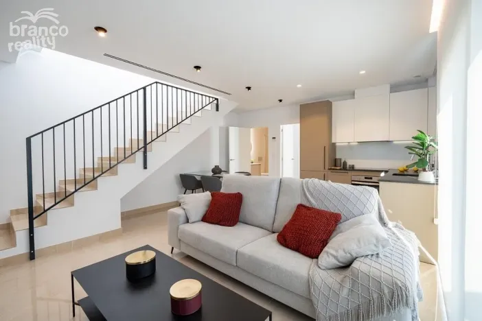 Prodej rodinného domu, Gran Alacant, Alicante, Španělsko, 94 m2
