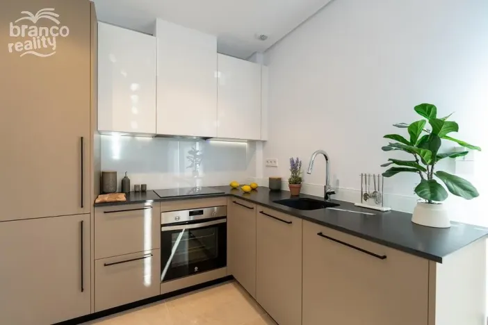 Prodej rodinného domu, Gran Alacant, Alicante, Španělsko, 94 m2