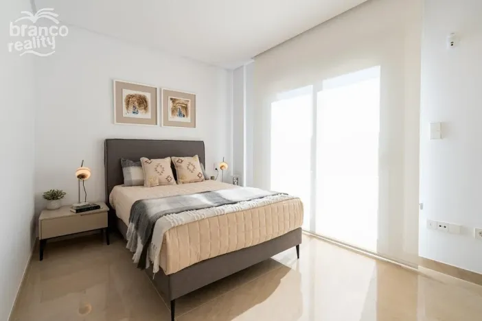 Prodej rodinného domu, Gran Alacant, Alicante, Španělsko, 94 m2
