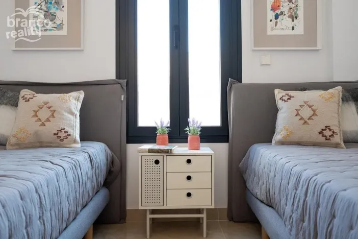 Prodej rodinného domu, Gran Alacant, Alicante, Španělsko, 94 m2