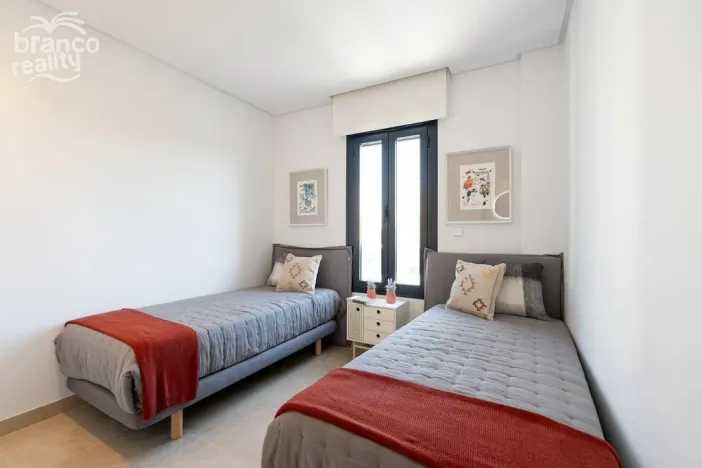 Prodej rodinného domu, Gran Alacant, Alicante, Španělsko, 94 m2