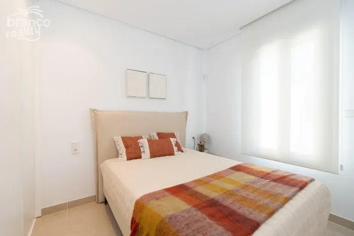 Prodej rodinného domu, Gran Alacant, Alicante, Španělsko, 94 m2