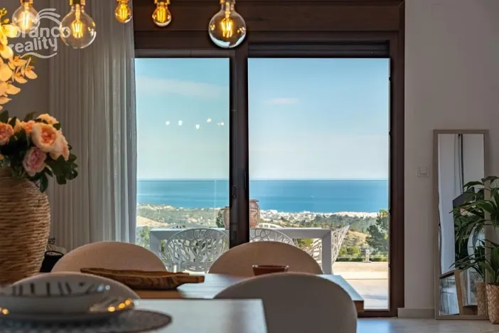 Prodej rodinného domu, Polop, Alicante, Španělsko, 129 m2