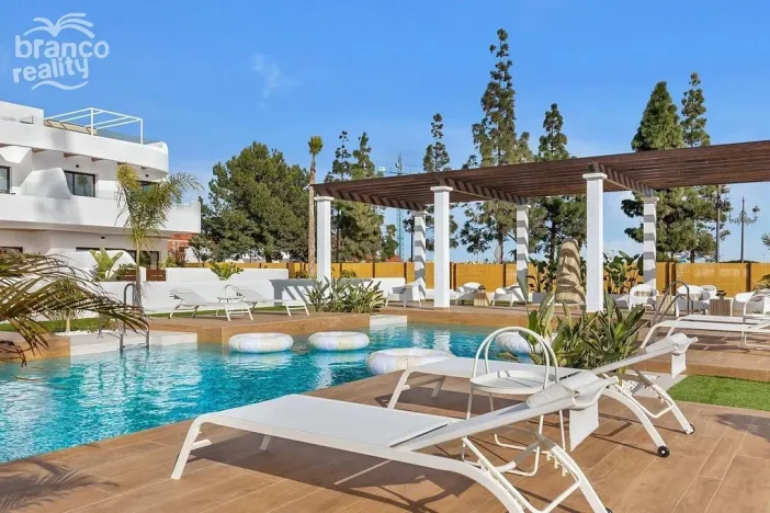 Prodej rodinného domu, Los Alcazares, Murcia, Španělsko, 81 m2