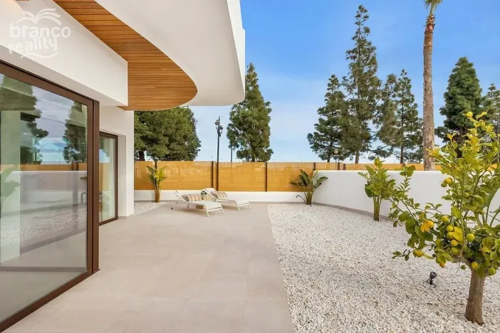 Prodej rodinného domu, Los Alcazares, Murcia, Španělsko, 81 m2