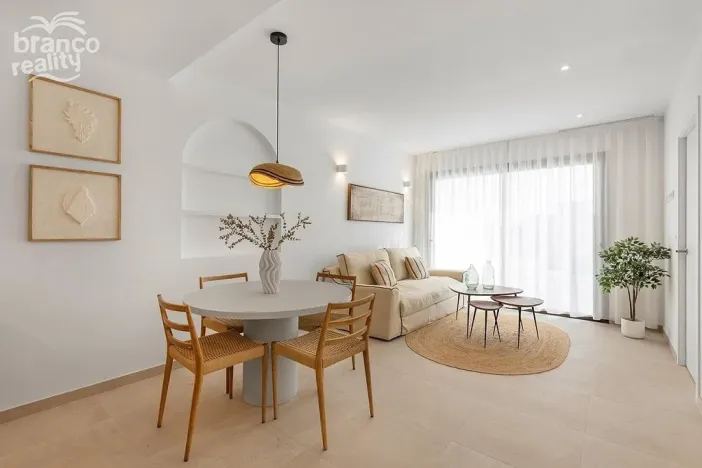 Prodej rodinného domu, Los Alcazares, Murcia, Španělsko, 85 m2