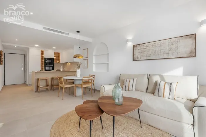 Prodej rodinného domu, Los Alcazares, Murcia, Španělsko, 85 m2