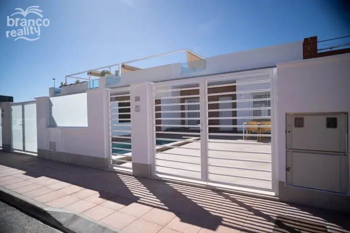 Prodej rodinného domu, San Javier, Murcia, Španělsko, 95 m2