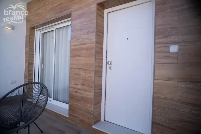 Prodej rodinného domu, San Javier, Murcia, Španělsko, 95 m2