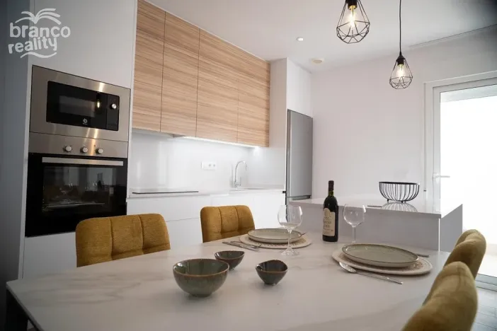 Prodej rodinného domu, San Javier, Murcia, Španělsko, 95 m2