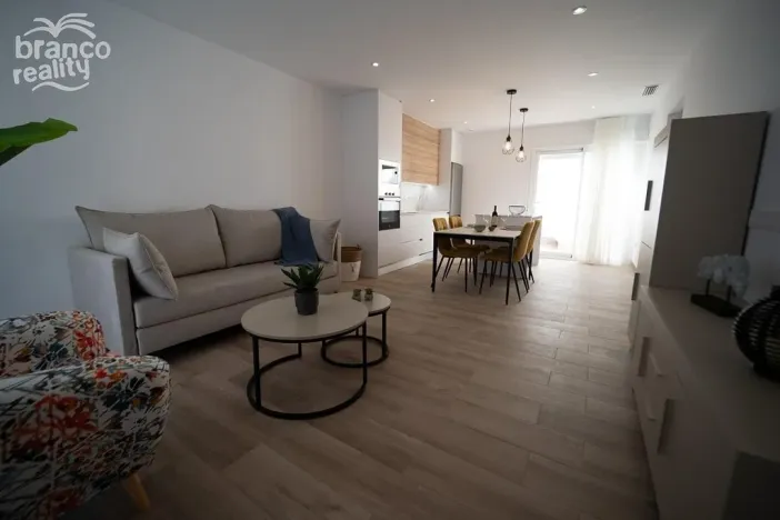 Prodej rodinného domu, San Javier, Murcia, Španělsko, 95 m2