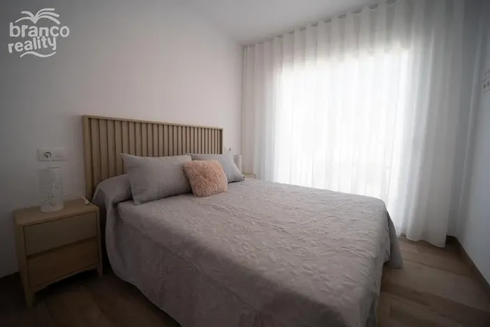 Prodej rodinného domu, San Javier, Murcia, Španělsko, 95 m2