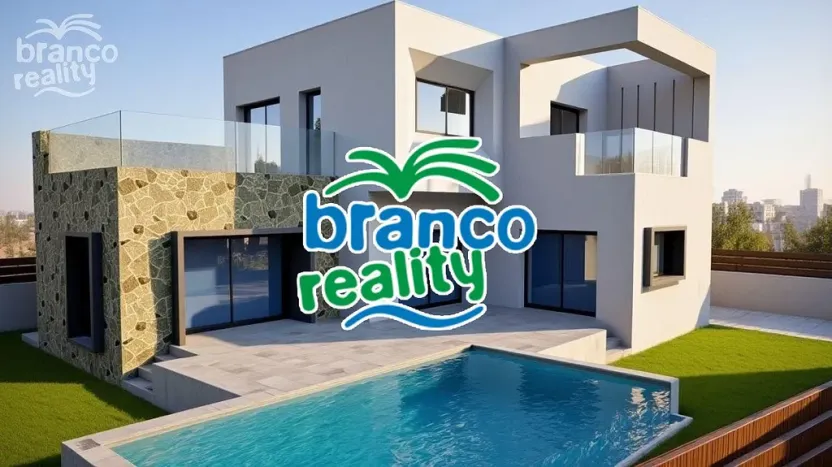 Prodej rodinného domu, San Miguel de Salinas, Alicante, Španělsko, 169 m2