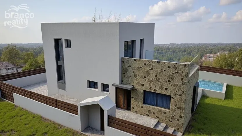 Prodej rodinného domu, San Miguel de Salinas, Alicante, Španělsko, 169 m2