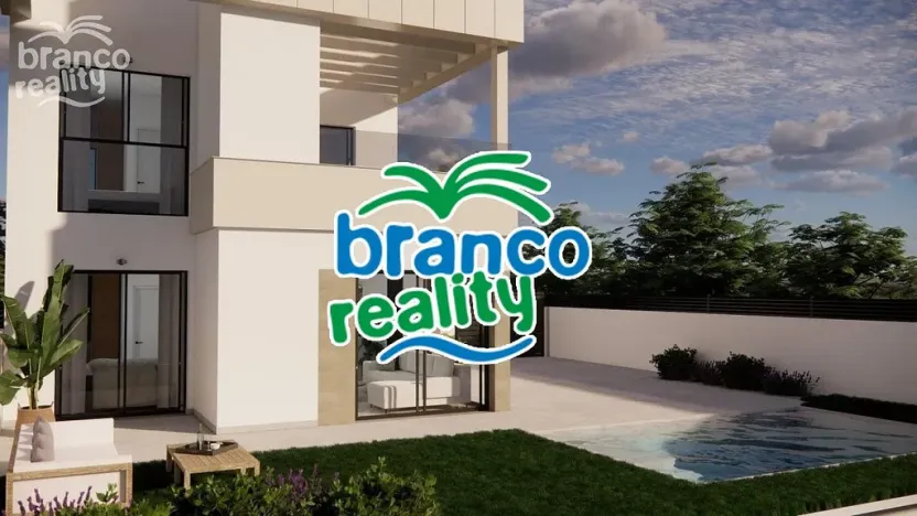 Prodej rodinného domu, Orihuela, Alicante, Španělsko, 95 m2
