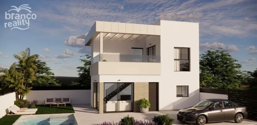 Prodej rodinného domu, Orihuela, Alicante, Španělsko, 95 m2