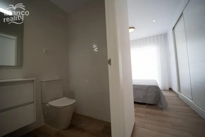 Prodej rodinného domu, San Javier, Murcia, Španělsko, 124 m2