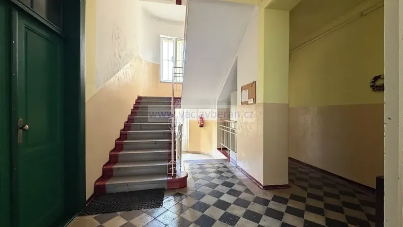Prodej bytu 2+kk, Česká Třebová, Masarykova, 58 m2