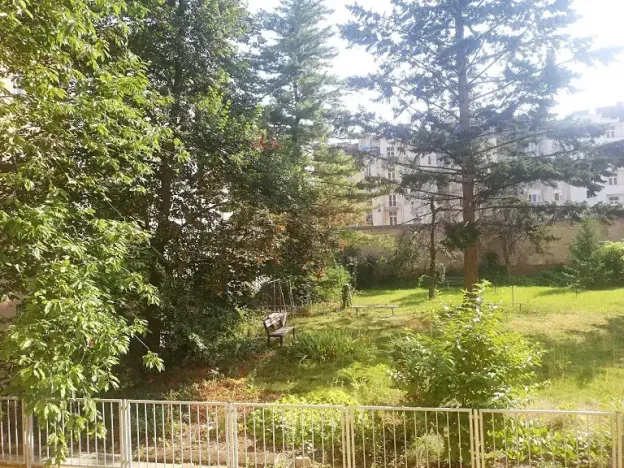 Pronájem bytu 2+1, Praha - Bubeneč, U zeměpisného ústavu, 45 m2