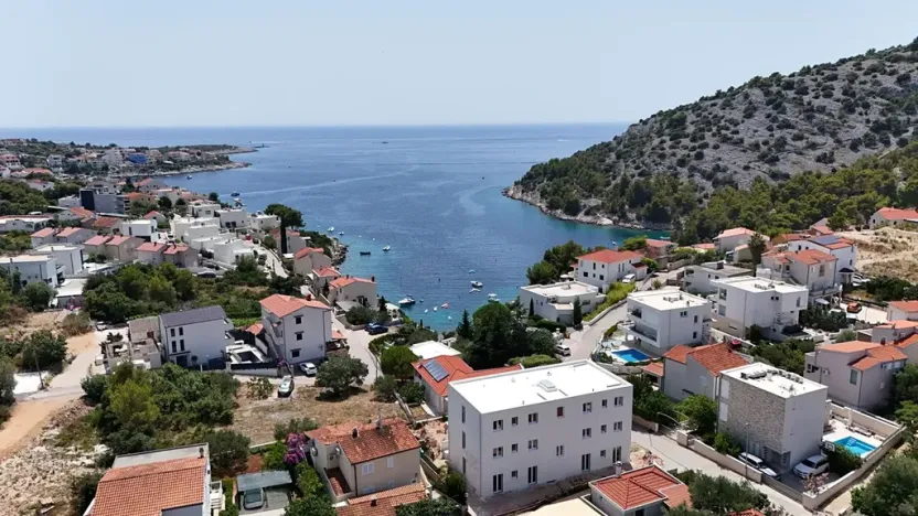 Prodej bytu 3+kk, Ražanj, Chorvatsko, 77 m2