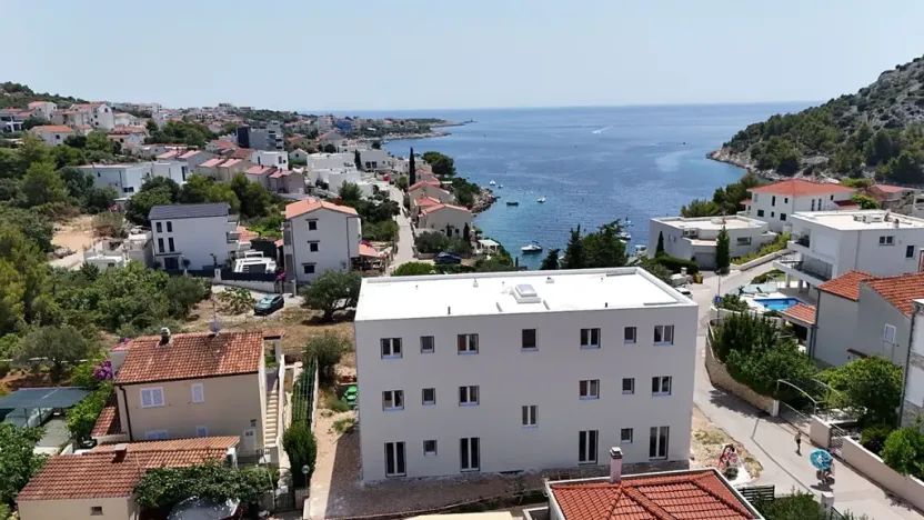Prodej bytu 3+kk, Ražanj, Chorvatsko, 77 m2