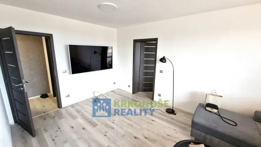 Prodej bytu 2+kk, Trutnov - Horní Předměstí, Chodská, 50 m2