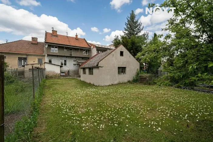 Prodej rodinného domu, Držovice, Olomoucká, 140 m2