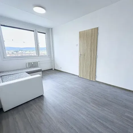 Prodej bytu 1+1, Teplice, Jana Koziny, 41 m2