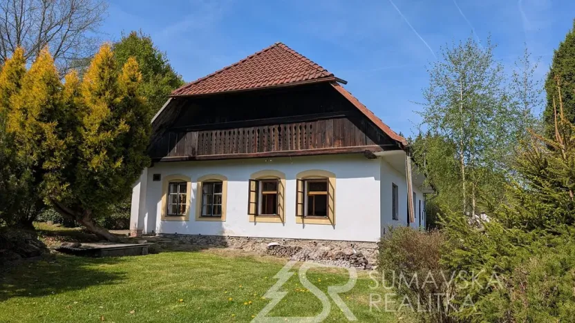 Prodej rodinného domu, Soběšice, 150 m2