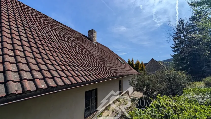 Prodej rodinného domu, Soběšice, 150 m2