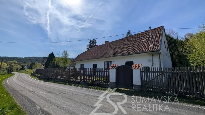 Prodej rodinného domu, Soběšice, 150 m2