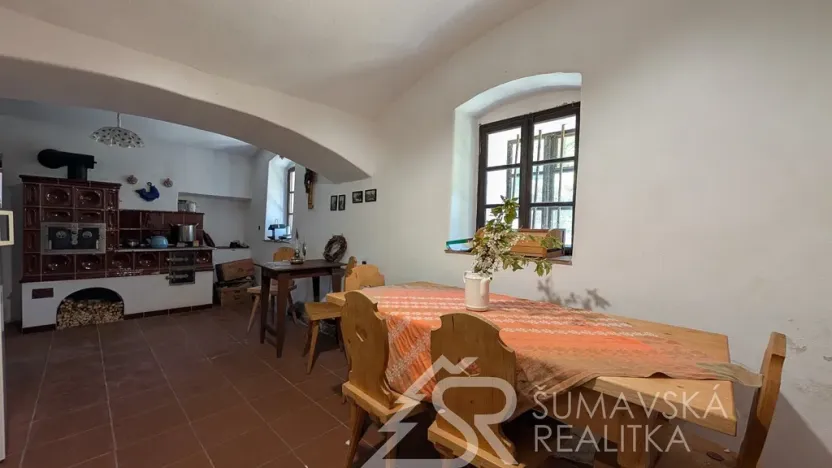 Prodej rodinného domu, Soběšice, 150 m2