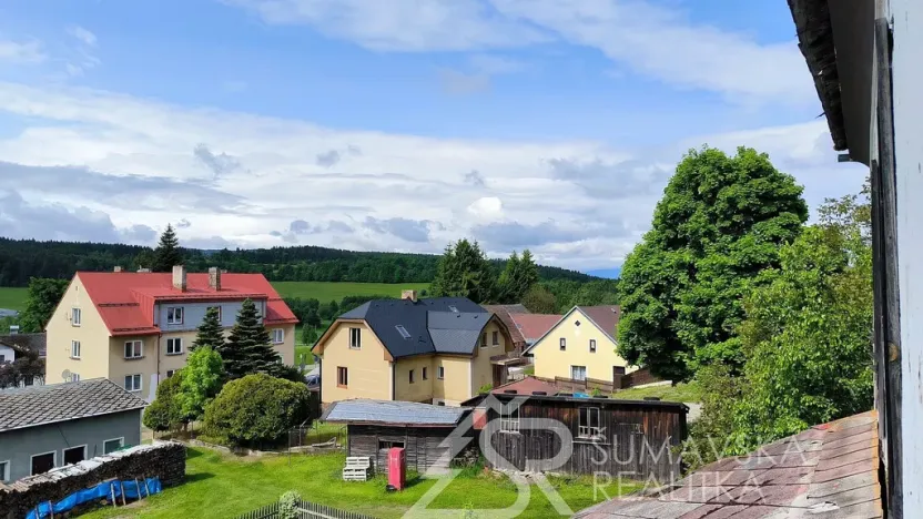 Prodej rodinného domu, Nicov, 300 m2
