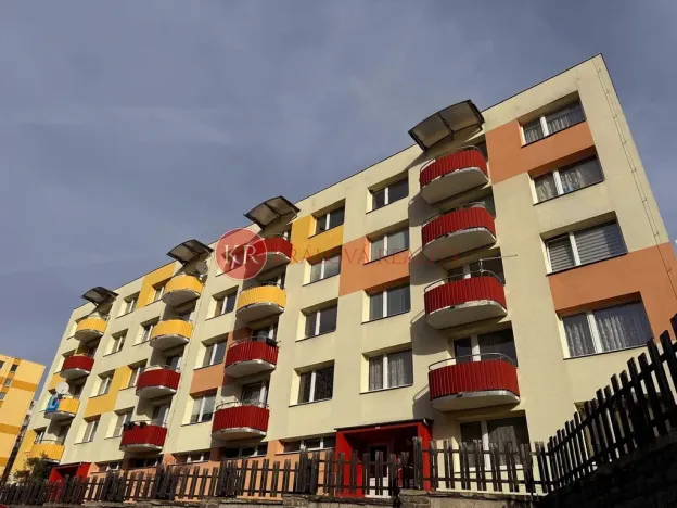 Prodej bytu 2+1, Prachatice, Pivovarská, 61 m2