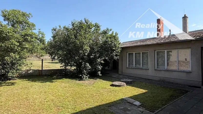 Prodej rodinného domu, Roštění, 147 m2