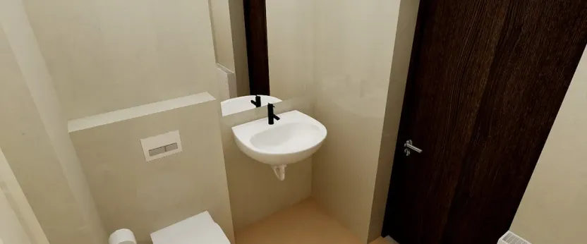 Pronájem bytu 2+kk, Čáslav - Čáslav-Nové Město, Boženy Němcové, 47 m2