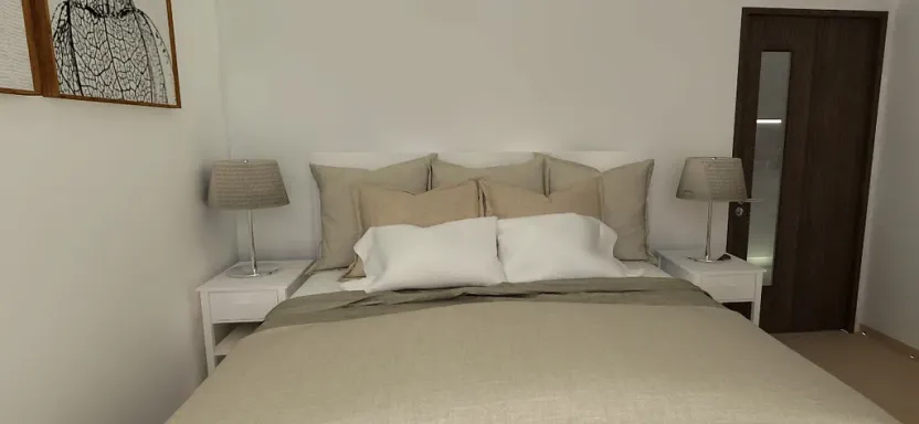 Pronájem bytu 2+kk, Čáslav - Čáslav-Nové Město, Boženy Němcové, 47 m2