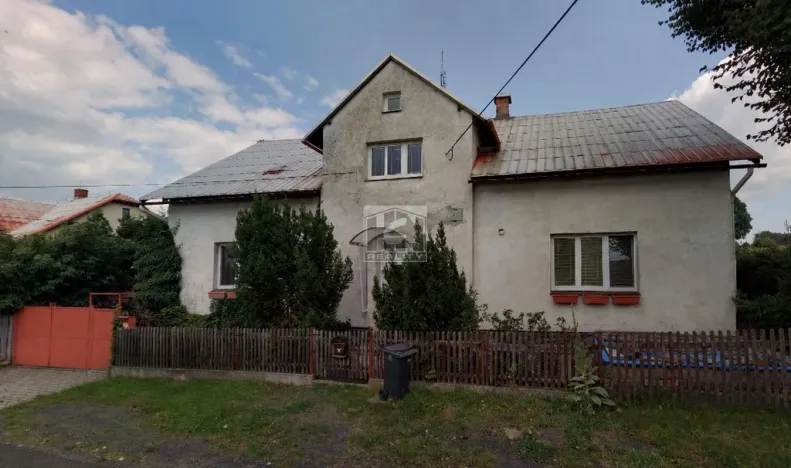 Prodej rodinného domu, Varnsdorf, Mladoboleslavská, 378 m2