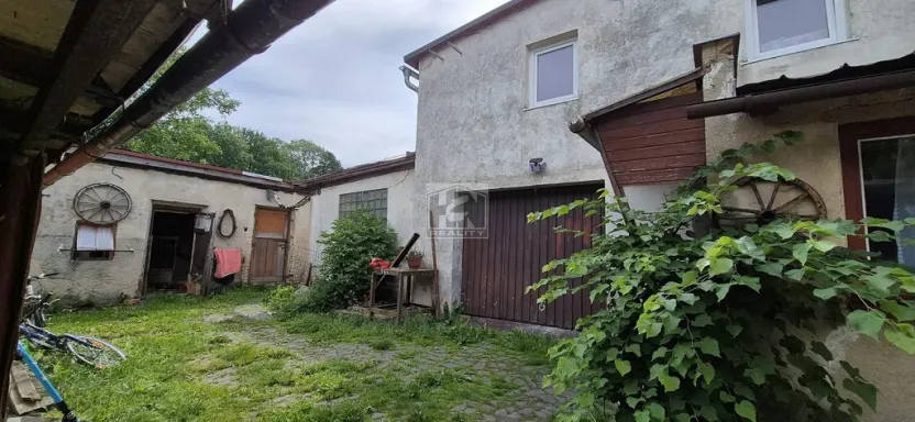 Prodej rodinného domu, Varnsdorf, Mladoboleslavská, 378 m2