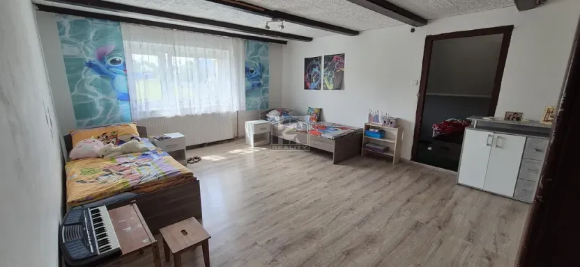 Prodej rodinného domu, Varnsdorf, Mladoboleslavská, 378 m2