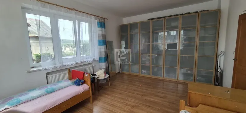 Prodej rodinného domu, Varnsdorf, Mladoboleslavská, 378 m2