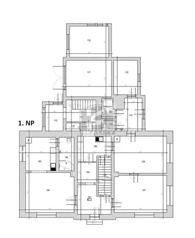 Prodej rodinného domu, Varnsdorf, Mladoboleslavská, 378 m2