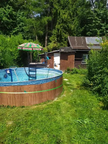 Prodej chaty, Havířov, Hraniční, 30 m2