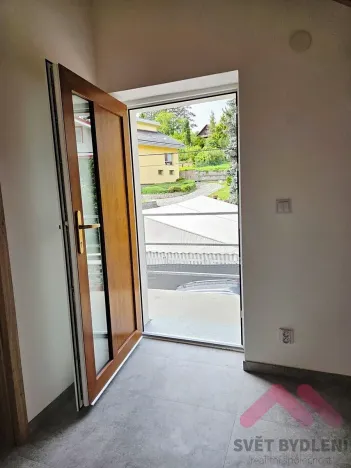 Pronájem bytu 3+kk, Hlásná Třebaň, K Zámku, 85 m2