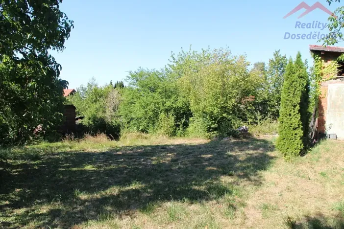 Prodej pozemku pro bydlení, Svinaře, 1599 m2